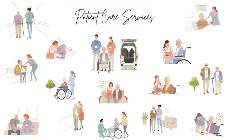 Patient Care Services